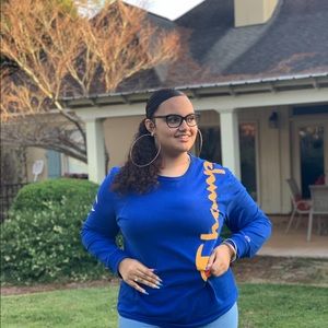 Meet your Posher, Tyra